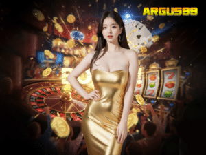 ARGUS99 นิยามใหม่แห่งอาณาจักรดิจิทัล: ก้าวข้ามขีดจำกัดด้วย Smart Ecosystem Control