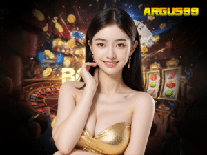 ARGUS99 พลิกโฉมปรากฏการณ์ความบันเทิง ทางเลือกใหม่ของนักลงทุนยุคดิจิทัลที่เหนือระดับ