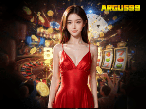 ARGUS99 นิยามใหม่ของความบันเทิงยุคดิจิทัลที่ไร้ขีดจำกัด พร้อมระบบอัจฉริยะที่เหนือชั้น