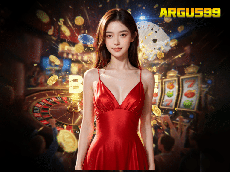 ARGUS99 นิยามใหม่ของความบันเทิงยุคดิจิทัลที่ไร้ขีดจำกัด พร้อมระบบอัจฉริยะที่เหนือชั้น