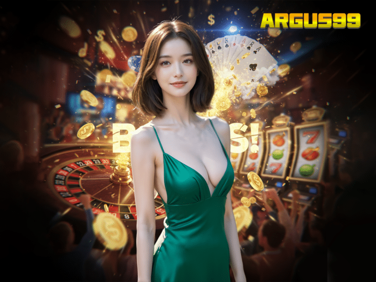 ARGUS99 นิยามใหม่ของความเหนือระดับ: พลิกโฉมประสบการณ์ที่คุณไม่เคยสัมผัสที่ไหนมาก่อน
