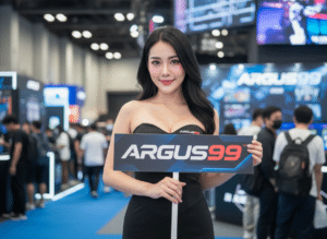 ARGUS99